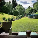Holiday home Ubytovani U Krakonose Lampertice