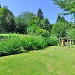 Ubytovani U Krakonose Holiday home