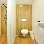 Ubytovani U Krakonose Lampertice