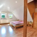 Holiday home Ubytovani U Krakonose Lampertice
