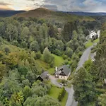 Holiday home Ubytovani U Krakonose Lampertice