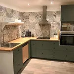 Holiday home Ubytovani U Krakonose