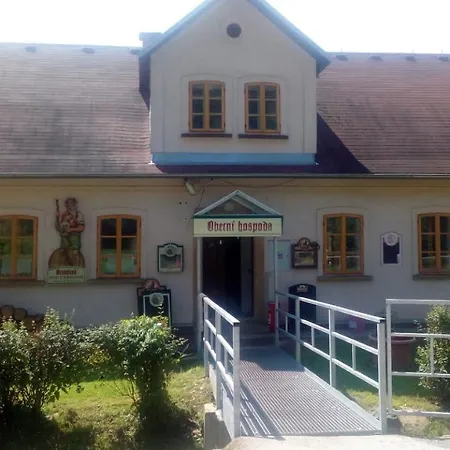 Ubytovani U Krakonose