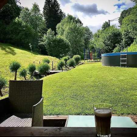 Vakantiehuis Ubytovani U Krakonose Lampertice