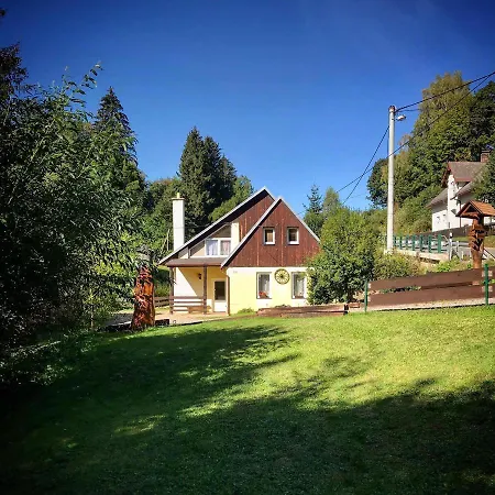 Ubytovani U Krakonose Holiday home
