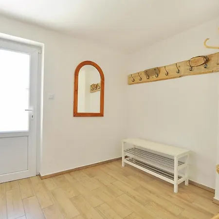 U Krakonoše Casa de Férias Lampertice