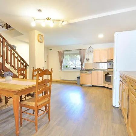 Holiday home Ubytovani U Krakonose *