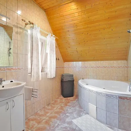 Vakantiehuis Ubytovani U Krakonose