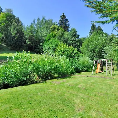 Ubytovani U Krakonose Holiday home