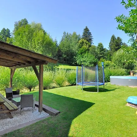 Ubytovani U Krakonose Holiday home