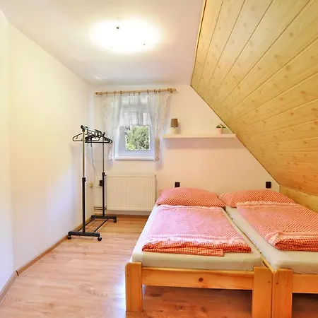 U Krakonoše *