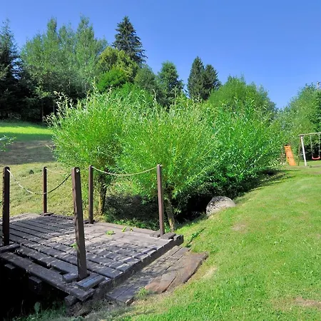 Holiday home Ubytovani U Krakonose *