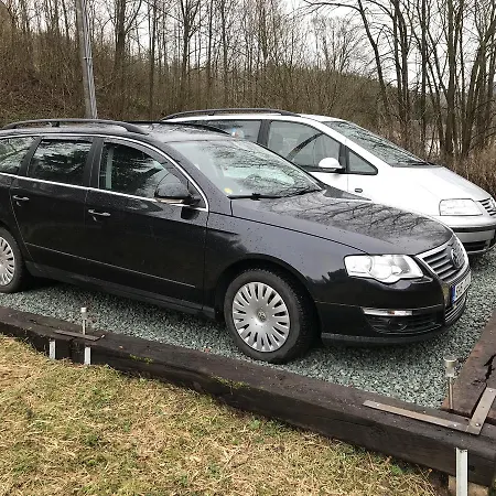 Ubytovani U Krakonose *