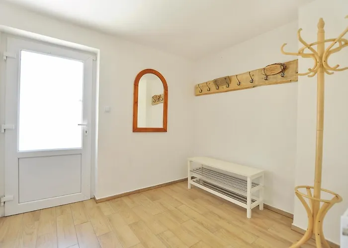 U Krakonoše Casa de Férias Lampertice