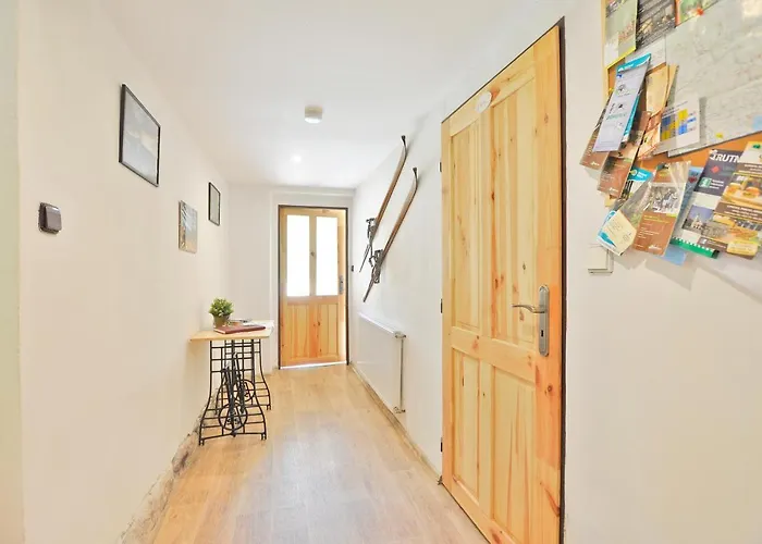 Casa de Férias U Krakonoše *