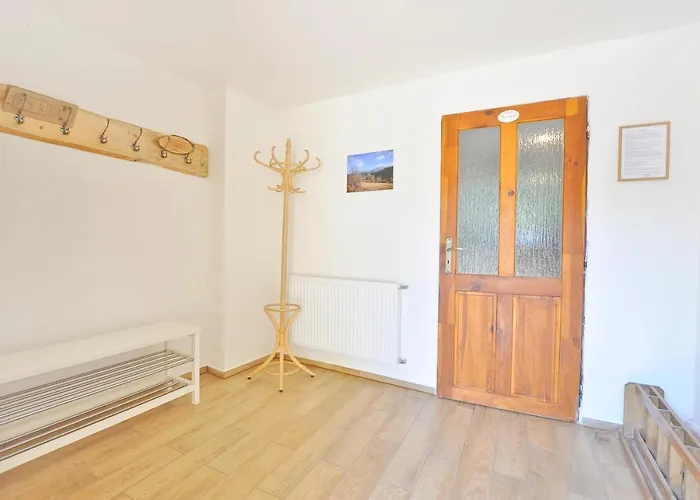 U Krakonoše Lampertice
