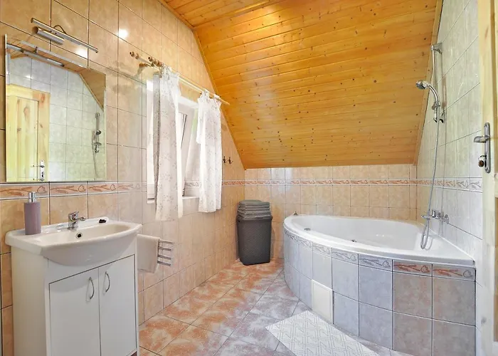 Casa de Férias U Krakonoše