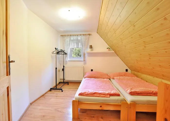Ubytovani U Krakonose *