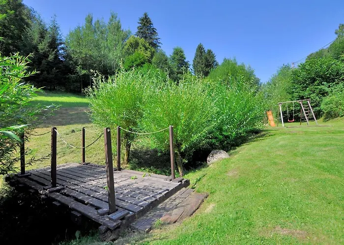 Casa de Férias U Krakonoše *